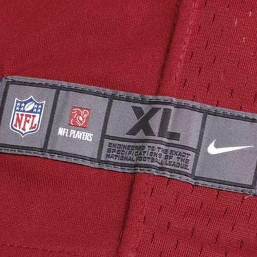 Nike NFL Youth Houston Texans ARIAN FOSTER # 23 Alternate Game Jersey, Red