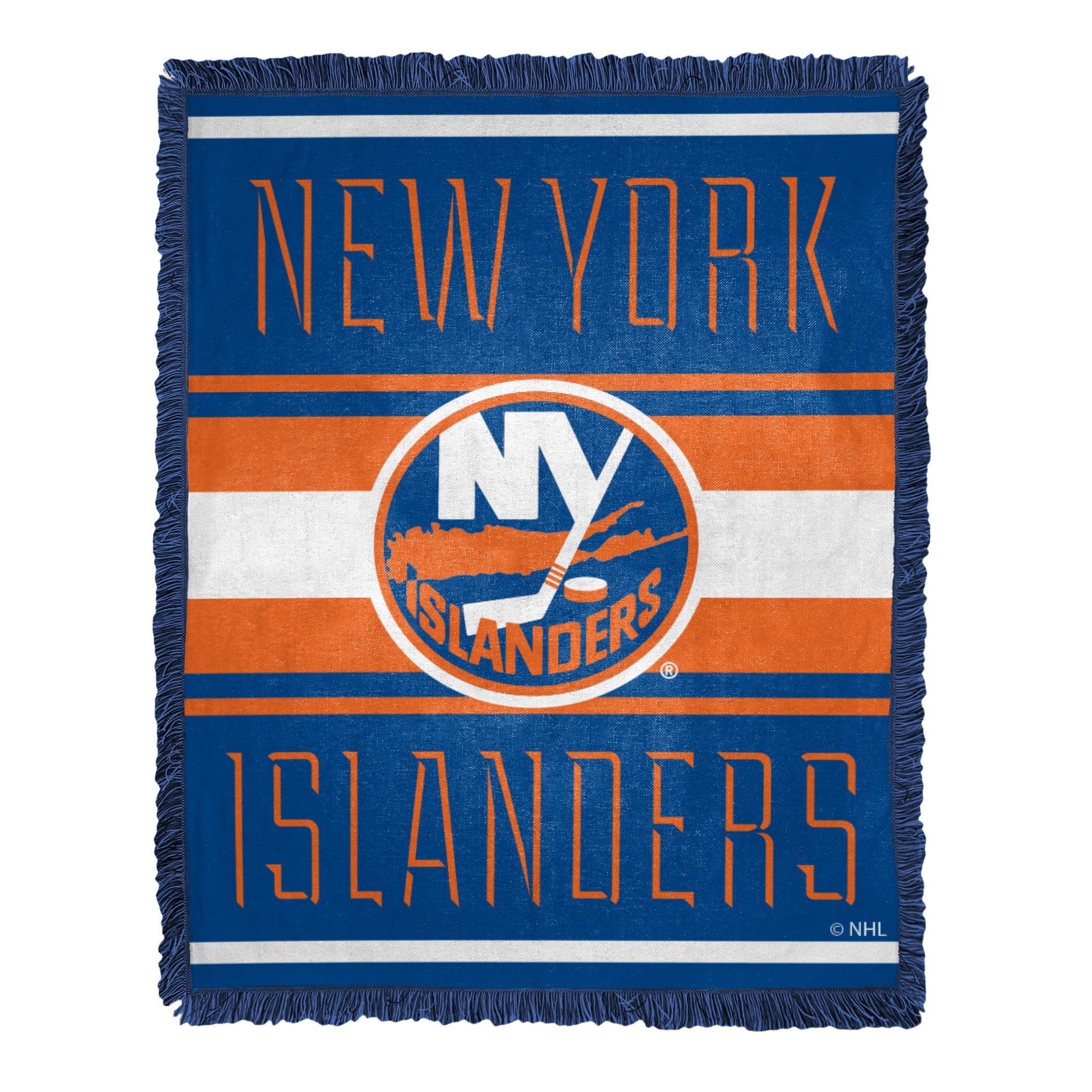 Forever New York Islanders Collectibles NHL Fan Apparel