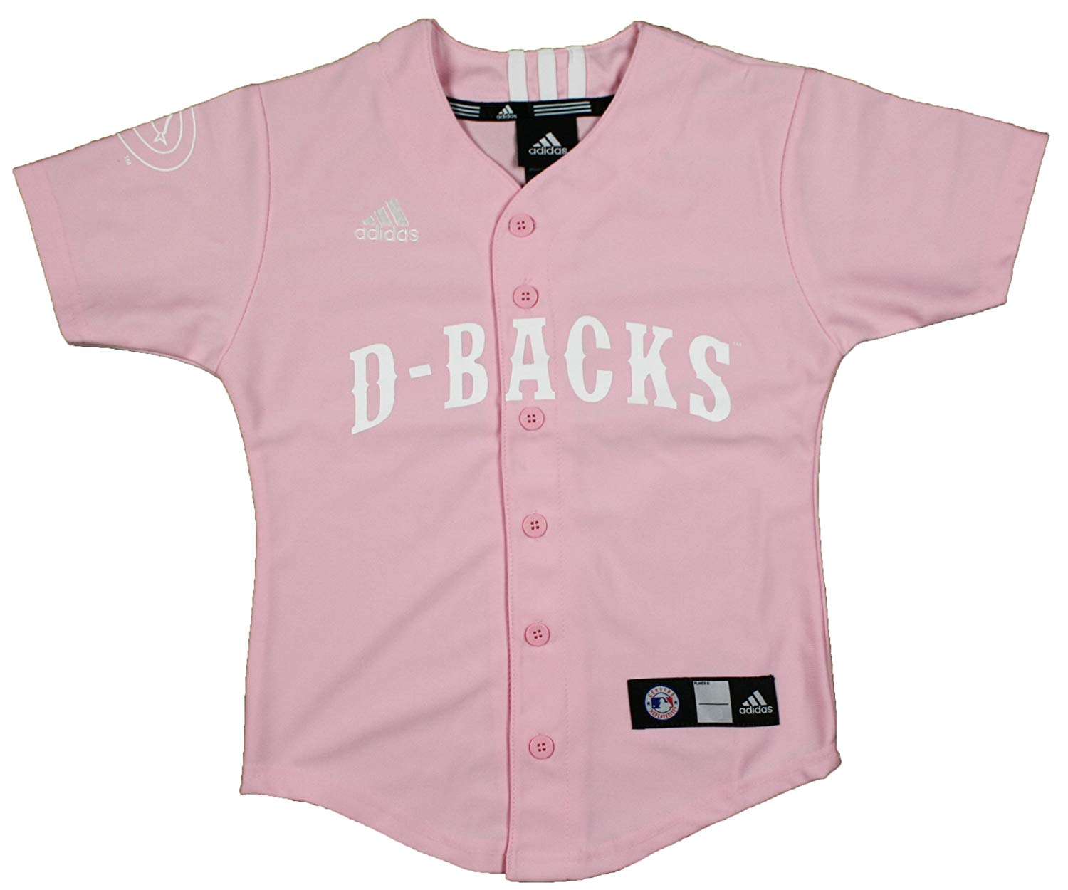 Brand New Girls Boston Bruins Jersey 2T Pink