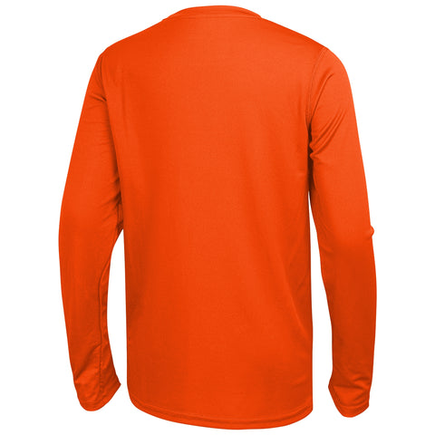 Outerstuff NFL Men's Denver Broncos Up Field Performance T-Shirt Top