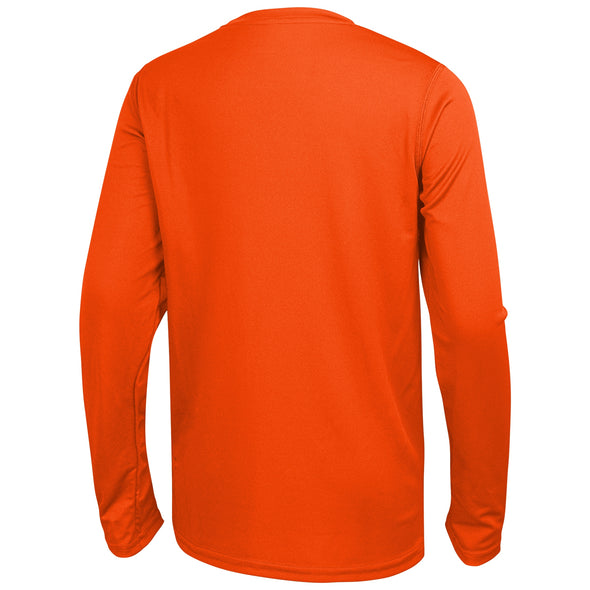 Outerstuff NFL Men's Denver Broncos Up Field Performance T-Shirt Top