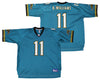Reebok NFL Men's Jacksonville Jaguars Reggie Williams #11 Jersey