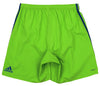 adidas MLS Men's Adizero Team Color Short, Seattle Sounders FC- Green