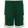 Outerstuff NCAA Youth Boys (8-20) South Florida Bulls Stated Shorts