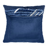 Northwest NFL Indianapolis Colts Slashed Pillow and Throw Blanket Set