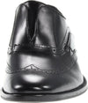 Stacy Adams Harper Men's Leather Loafers Shoes, Black