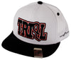 Flat Fitty Trill Snapback Cap Hat - Color Options