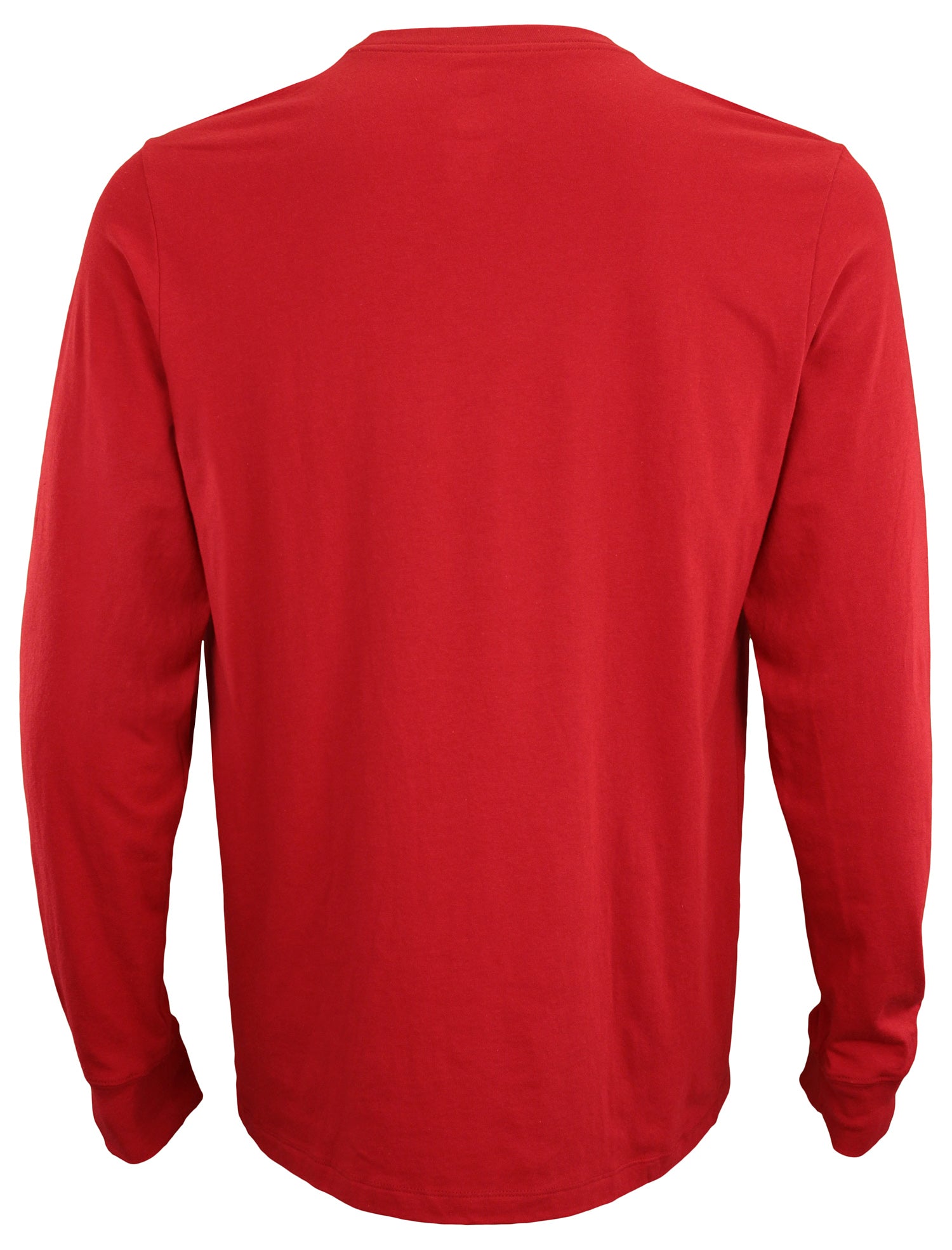 : New Era NFL Men's Stadium Logo Long Sleeve T-Shirt