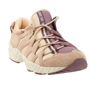 Onitsuka Tiger by Asics Men's Gel-Mai, Amber Light/Rose Taupe