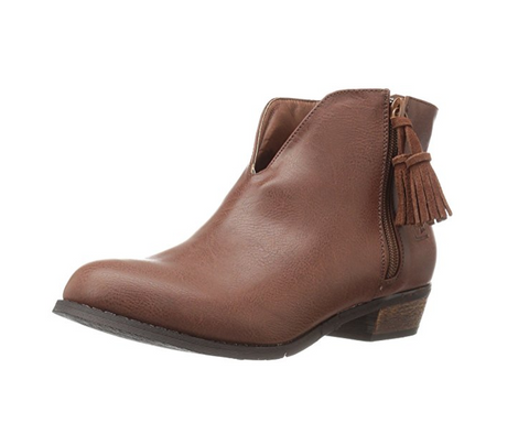 Dirty Laundry Chinese Laundry Women's Chrystal Boot, 2 Color Options