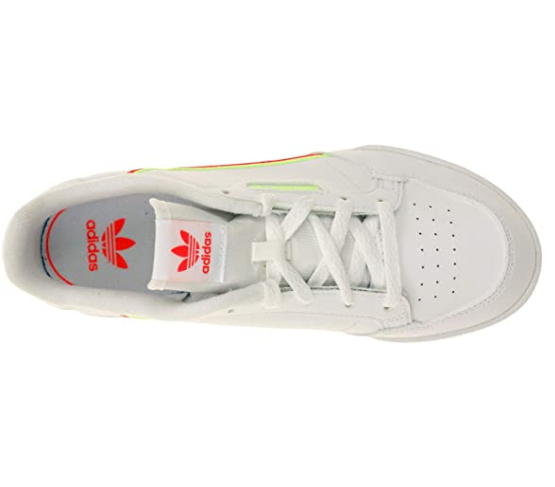 Adidas 80s casual shoes hot sale