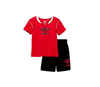 Umbro Infant Run The Field Perf Top & Shorts, Color Options