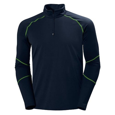 Helly Hansen Men's Phantom Half-Zip Midlayer, Color Options