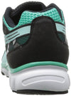 PUMA GeoTech Aya Women's Running Shoes Sneakers, Black