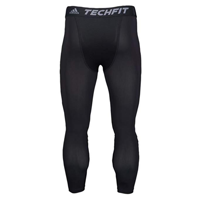 Shop Adidas Techfit Compression Leggings | UP TO 53% OFF