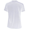 adidas Women's Regista 20 Soccer Jersey, White/White