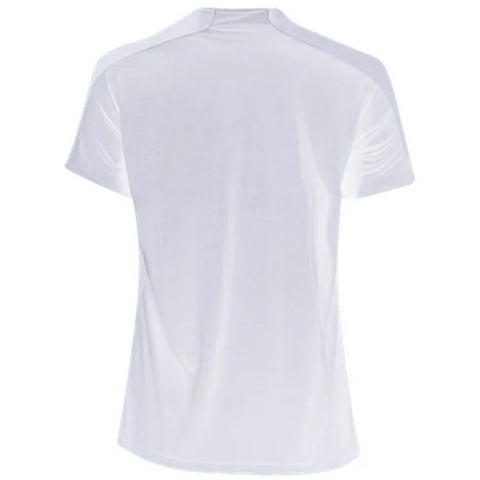 adidas Women's Regista 20 Soccer Jersey, White/White