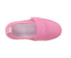 Lacoste Toddler Girls L.ydro Slip-On Shoe, Pink