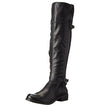 BCBGeneration Women's BG Krush Harness Tall Knee High Boots - Color Options