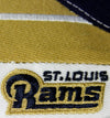 Reebok NFL Youth Boys St. Louis Rams 8-20 Retro Snapack Cap