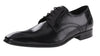 Kenneth Cole New York Men's Top Of The Line Oxfords Shoes - Black & Cognac