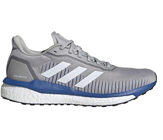 Adidas solar top drive grey
