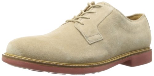 Cole Haan Men's Great Jones Plain Oxfords Shoes - Two Colors