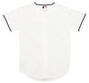 Outerstuff MLB Baseball Youth Cleveland Indians Home Jersey, White