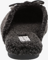 Jessica Simpson Womens Tracee Knit Lined Mules