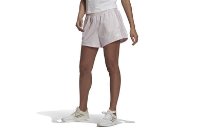 Adidas Women's 3-Stripes Woven Shorts, Color Options