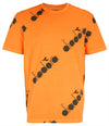 Diadora Men's 5PALLE AOP Tee Shirt, Color Options