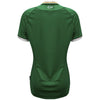 Umbro Women's Ireland National Team 2020/21 Home Jersey, Green