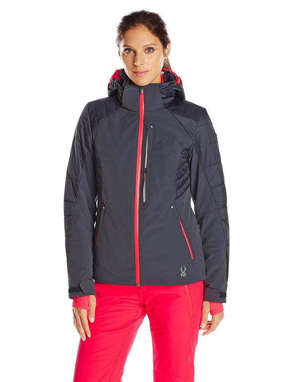 Spyder Women's Facyt Jacket, Color Options