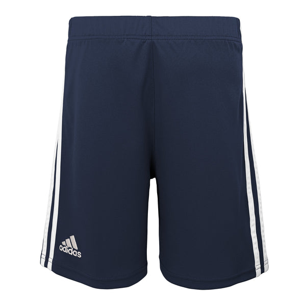 Adidas Kids (4-7) MLS FC Dallas Fan Shorts