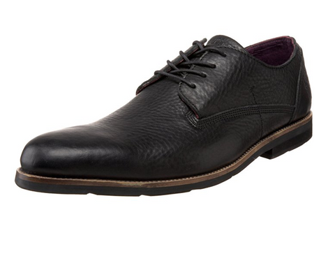 Blackstone Men's AM05 Lace-Up Oxford Shoes