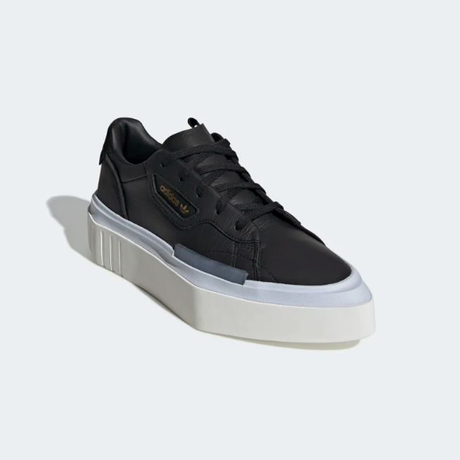 Adidas originals 2025 hypersleek women's