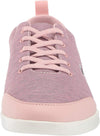 Lacoste Women's Avenir Lace Up Sneaker, Color Options