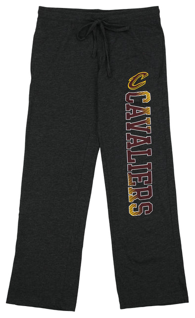 Concepts Sport NBA Women's Cleveland Cavaliers Knit Pants