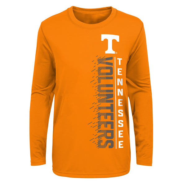 Outerstuff Youth NCAA Tennessee Volunteers Performance T-Shirt Combo