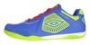 Umbro Men's Sala Liga Indoor Court Soccer Shoes, Color Options