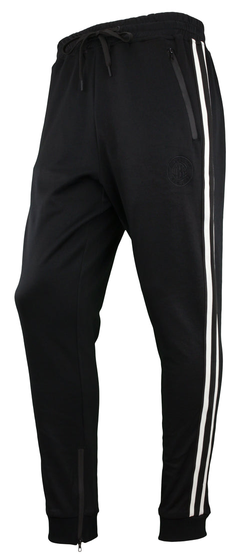FISLL NBA Basketball Men's Brooklyn Nets Milano Interlock Jogger