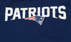 Zubaz Women's NFL New England Patriots Racer Back Shirt Top