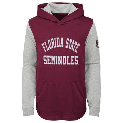 Outerstuff NCAA Youth Florida State Seminoles The Legend Pullover Hoodie