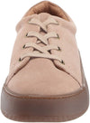 Aerosoles Women's Term Paper Sneaker, Taupe