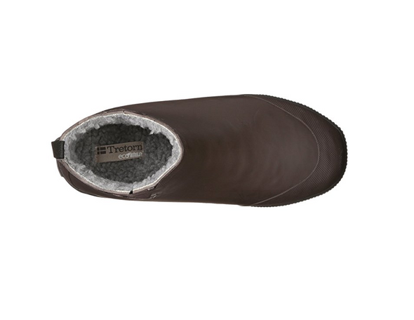 Tretorn Men's Strala Vinter Rain Shoe, 2 Color Options