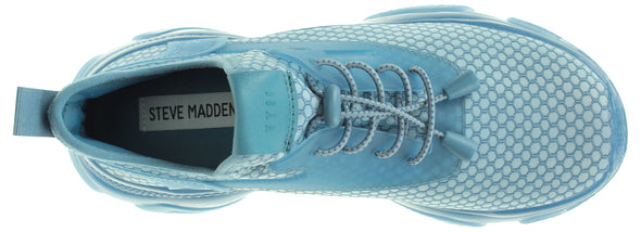 Steve Madden Women's Migrate Sneaker, Color Options