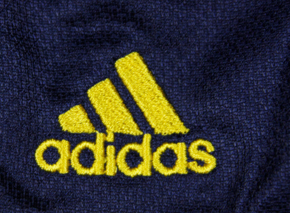 Adidas MLS Soccer Infants Real Salt Lake Home Replica Shorts, Navy