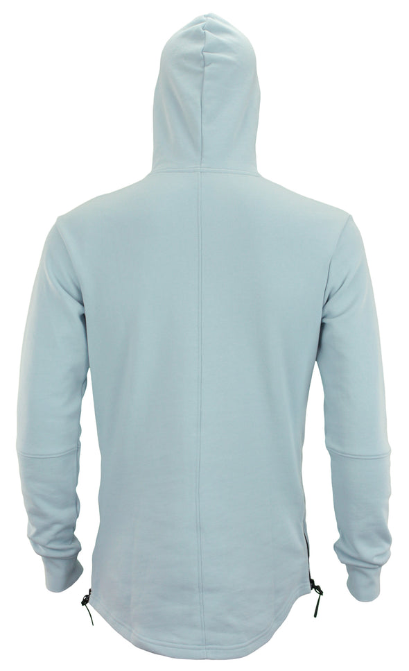 Asics Tiger Men's Premium Fleece Pullover Hoodie, Color Options