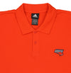 Adidas Charlotte Bobcats NBA Men's Polo Shirt, Orange
