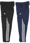 Adidas Youth Climalite Field Pants, 2 Color Options